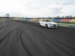Audi TT Roadster by ABT 2007 года